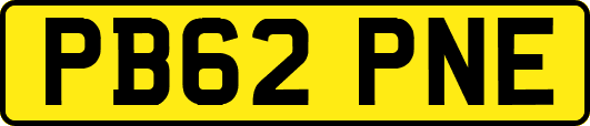 PB62PNE