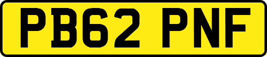 PB62PNF