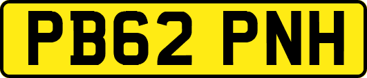 PB62PNH