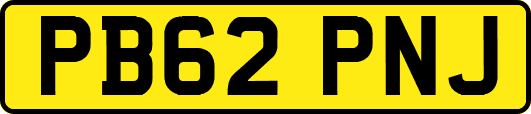 PB62PNJ