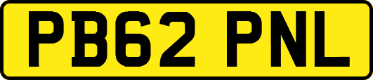 PB62PNL