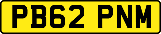 PB62PNM
