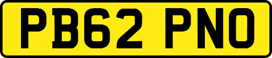PB62PNO