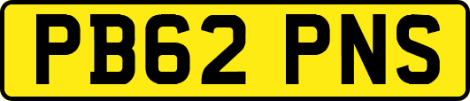 PB62PNS