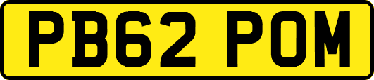 PB62POM