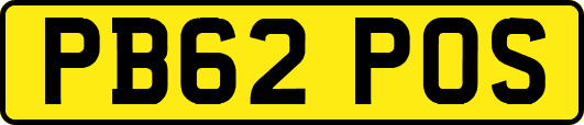 PB62POS