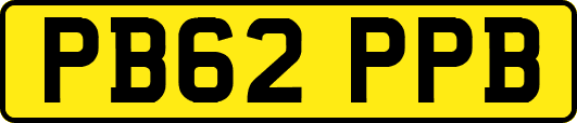 PB62PPB