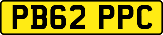 PB62PPC