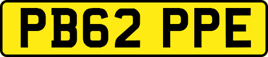 PB62PPE