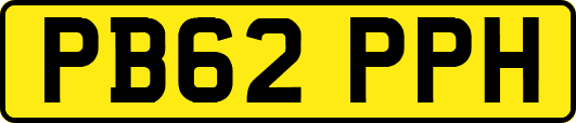 PB62PPH