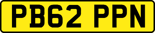 PB62PPN