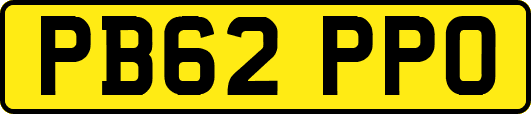 PB62PPO
