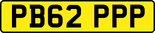 PB62PPP