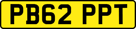 PB62PPT