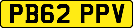 PB62PPV