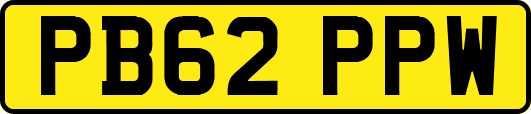 PB62PPW