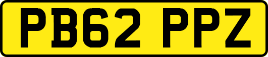 PB62PPZ