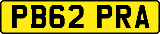PB62PRA
