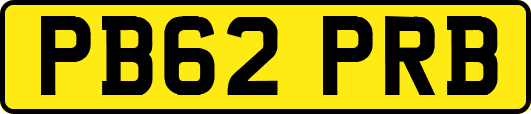 PB62PRB