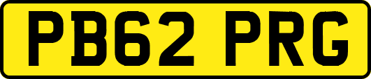 PB62PRG