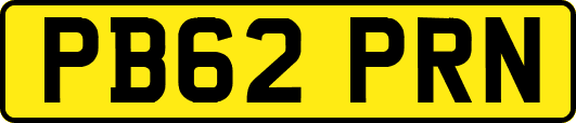 PB62PRN