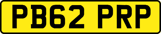 PB62PRP