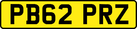 PB62PRZ