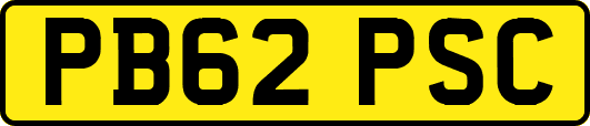 PB62PSC
