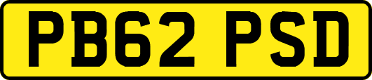 PB62PSD