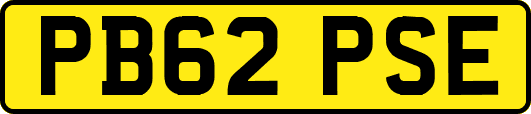 PB62PSE