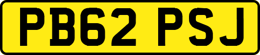 PB62PSJ