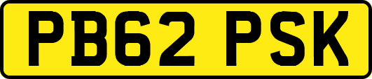 PB62PSK