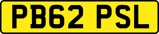 PB62PSL