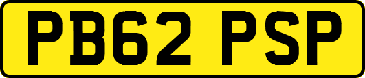 PB62PSP