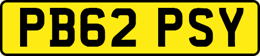 PB62PSY