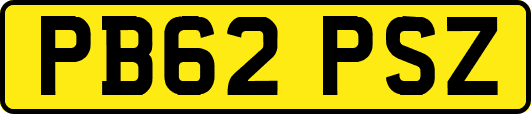 PB62PSZ