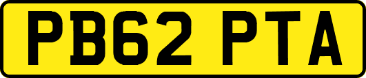 PB62PTA