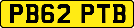 PB62PTB