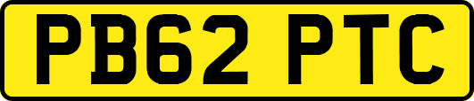 PB62PTC
