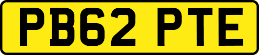 PB62PTE