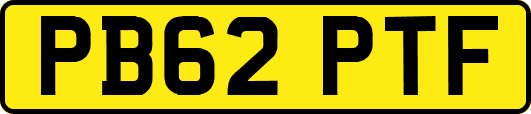PB62PTF