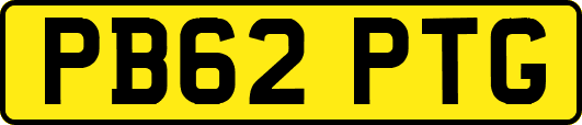 PB62PTG