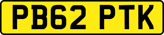 PB62PTK