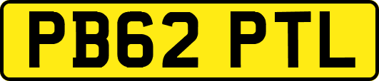 PB62PTL