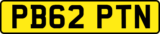 PB62PTN