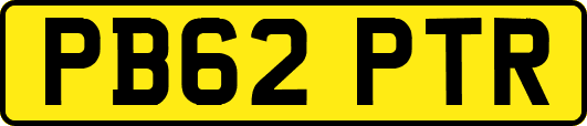 PB62PTR
