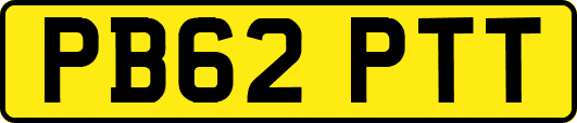 PB62PTT