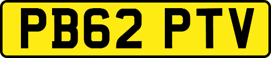 PB62PTV