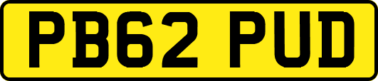 PB62PUD