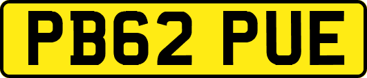 PB62PUE